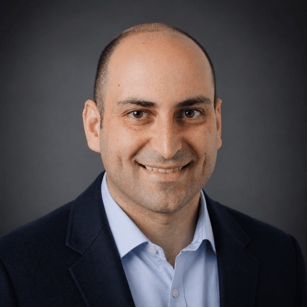 Alex Shkolnik, CISO at Northpoint Labs