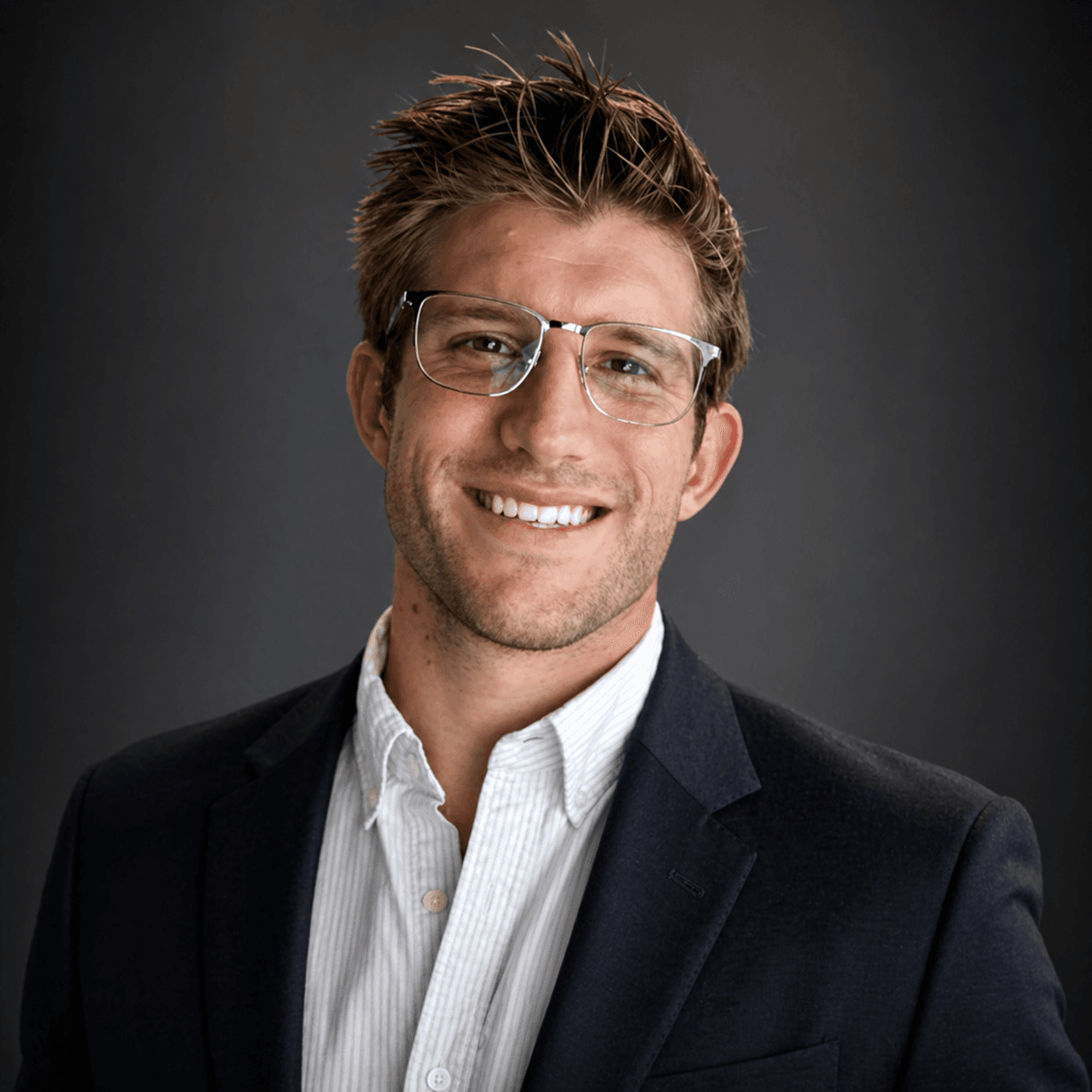 Kent McLaughlin, Head of Product at Northpoint Labs