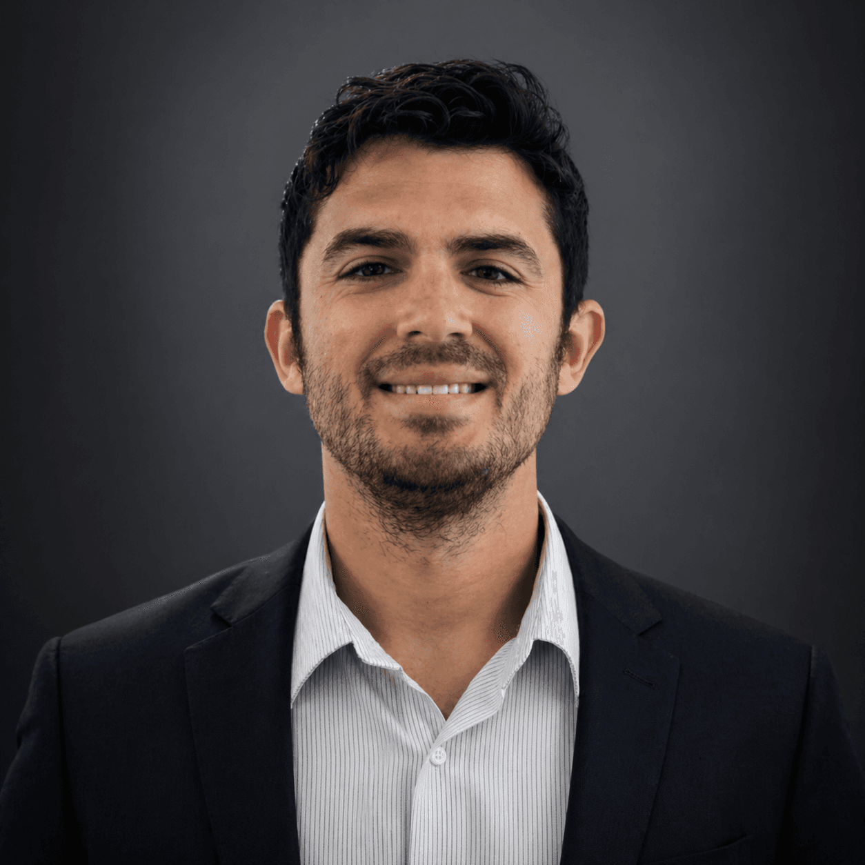 Nick Roney, Engineering Lead at Northpoint Labs